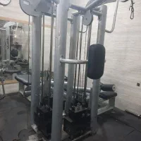 وسایل بدنسازی جاروکش