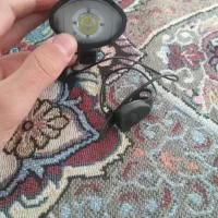 چراغ بوقی دوچرخه