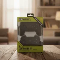 دسته بازی گیم پد برای PC ، PS4 ، PS5 و موبایل|کنسول، بازی ویدئویی و آنلاین|رباطکریم, رباطکریم|دیوار