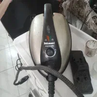 دستگاه بخار شوی در حد