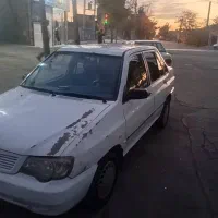 پراید132مدل90|خودرو سواری و وانت|رفسنجان, |دیوار