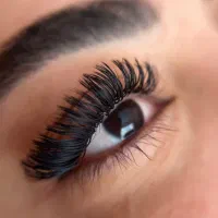 خدمات مژه و ابرو