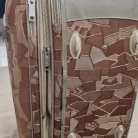 چمدان|کیف، کفش، کمربند|کرج, حصار سرجوب|دیوار