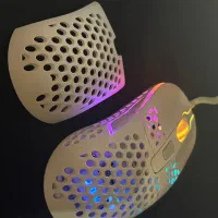 موس گیمینگ XTRFY M42|قطعات و لوازم جانبی رایانه|تهران, شهرک پرواز|دیوار