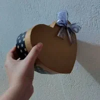 باکس گل ولنتاین