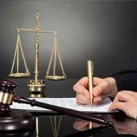 وکالت و مشاوره حقوقی با وکیل پایه یک دادگستری