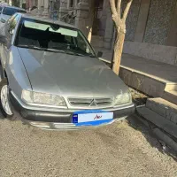 زانتیا مدل ۸۱ موتور ۱۸۰۰