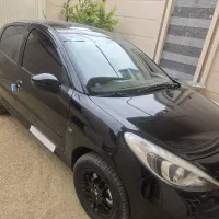 ۲۰۷ پانا ۱۴۰۳|خودرو سواری و وانت|جهرم, |دیوار