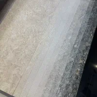 کاغذ دیواری جنس پارچه ای و کفپوش و طراحی|خدمات پیشه و مهارت|بهبهان, |دیوار