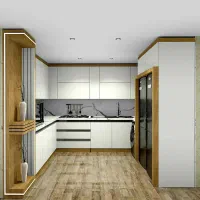 کابینت و کمد دیواری