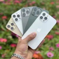 گوشی ایفون  13پرو مکس iPhone 13 pro max