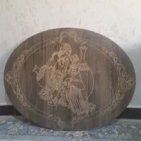 دیوار کوب تزئینی|تابلو، نقاشی، عکس|مهاباد (آذربایجان غربی), |دیوار