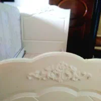 تخت کودک|تخت و سرویس خواب|رشت, گلباغ نماز|دیوار