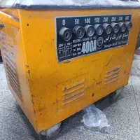 ترانس جوش ۴۰۰آمپر