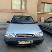 پراید ۱۳۱|خودرو سواری و وانت|بیرجند, |دیوار