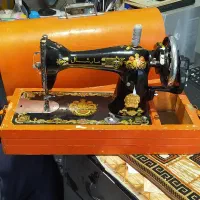 چرخ خیاطی صنعتی