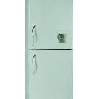 یخچال هیمالیا تمیز|یخچال و فریزر|قم, انصار‌الحسین|دیوار