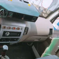 کامیونت|خودرو سنگین|شیراز, حومه شیراز|دیوار