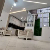 آپارتمان ،۵۴ متر ، پاسیو گلخانه ، آذربایجان