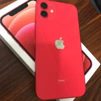 ایفون ۱۲ نرمال