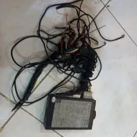 دزدگیر مجیکار اصلی کره تصویری  m902f