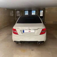 C200|خودرو سواری و وانت|تهران, شهران شمالی|دیوار