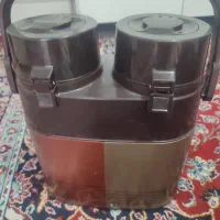 فلاکس چای اصل ژاپن در حد نو|سماور، چای‌ساز، قهوه‌ساز|تهران, میدان ولیعصر|دیوار