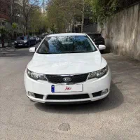 کیا سراتو مدل ۹۵ اتومات