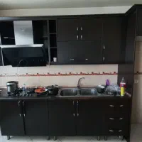 سرویس کابینت  mdf ام دی اف|مصالح و تجهیزات ساختمان|نسیم‌شهر, |دیوار