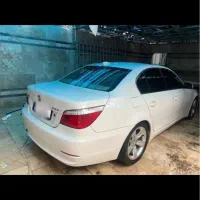 BMW530i|خودرو سواری و وانت|رشت, معلم|دیوار
