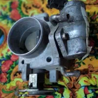 استارت گل و دریچه گاز مزدا اف،چراغ مگان فرمون مزدا