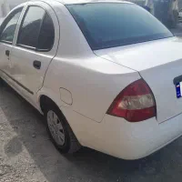 تیبا مدل ۹۸ بی رنگ