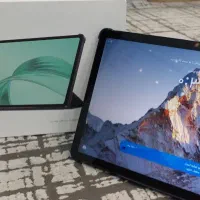 2 عدد تبلت HONOR Pad X8a نو و بسیار تمیز