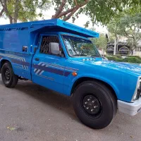 نیسان دوگانه اپشنال مدل 1403|خودرو سواری و وانت|اراک, |دیوار