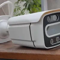 دوربین مداربسته ودزدگیر(فروش نصب و تعمیر) برق کاری
