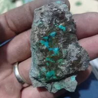 فروش سنگ کاریزو کولا راف