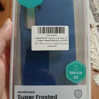 قاب نیلکین سامسونگ A16 5G
