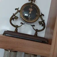 ساعت وشمدان|صنایع دستی و سایر لوازم تزئینی|بروجرد, |دیوار