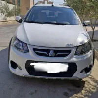 کوییک اتوماتیک فول، مدل ۱۳۹۸