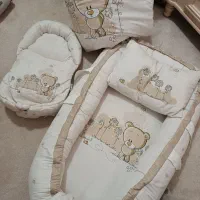 واکر.رورویک.سرویس خواب|اسباب و اثاث بچه|مشهد, گلبرگ شمالی|دیوار