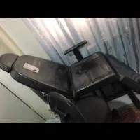 صندلی آرایشگاهی و صندلی آرایشگر