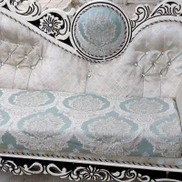 مبل سلطنتی 8نفره