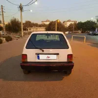 پراید کره ای مدل ۷۵|خودرو سواری و وانت|کرج, ساماندهی|دیوار