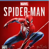 اکانت قانونی بازی اسپایدرمن 1ظرفیت۲