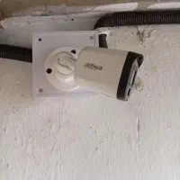 فروش دوربین مداربسته با تخفیف بلکفرایدی|دوربین مداربسته|تبریز, |دیوار