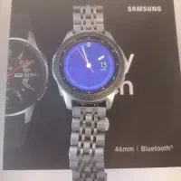 ساعت مچی هوشمند Galaxy Watch سامسونگ