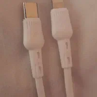 سیم شارژر آیفون ۱۳. ۱متری