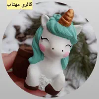 نماد سال اسب|مجسمه، تندیس، ماکت|مشهد, تربیت (صدف)|دیوار