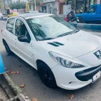 207پانا درجه یک فروش فوری|خودرو سواری و وانت|بندر انزلی, معلم|دیوار