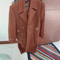 یک پیراهن کوتاه مجلسی و یک پالتو|لباس|سمنان, |دیوار